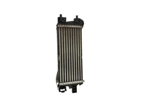 Echangeur air (Intercooler) FORD C-MAX 2 Photo n°4