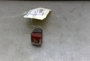 Bouton de warning PEUGEOT 207