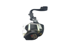 Ceinture avant gauche FORD C-MAX 2 Photo n°2