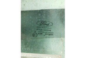 Vitre arriere droit FORD C-MAX 2 Photo n°2