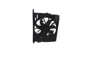 Moto ventilateur radiateur BMW SERIE 5 F10 Photo n°4