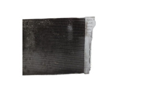 Radiateur eau BMW SERIE 5 F10 Photo n°1