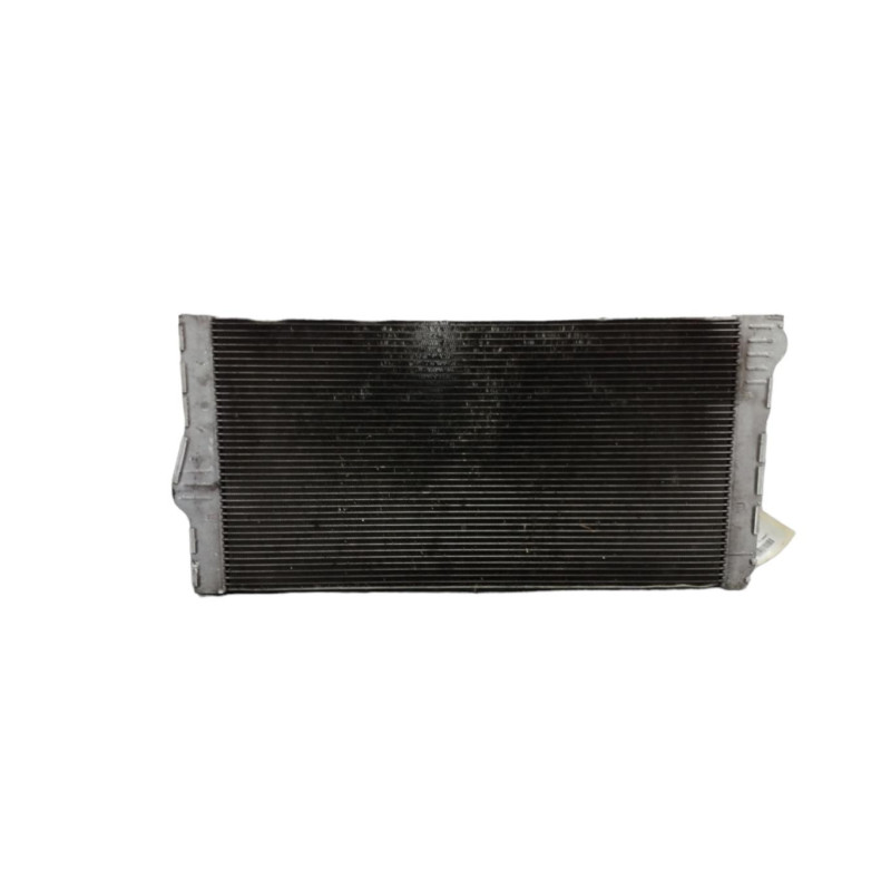 Radiateur eau BMW SERIE 5 F10 Photo n°2