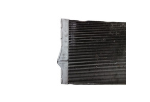 Radiateur eau BMW SERIE 5 F10 Photo n°4