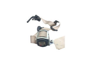 Ceinture avant gauche BMW SERIE 5 F10 Photo n°2
