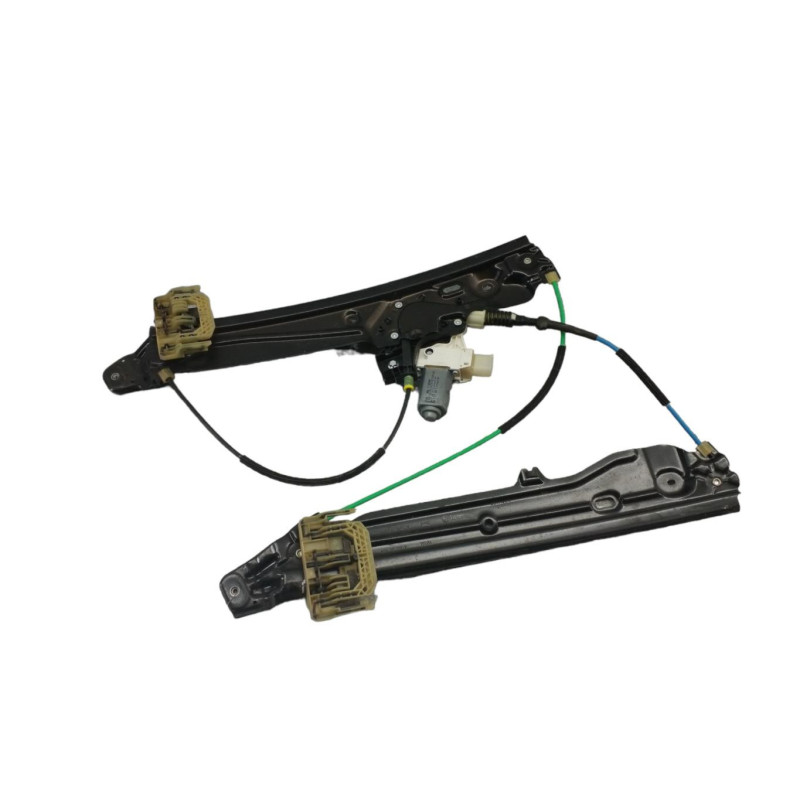 Leve vitre electrique avant droit BMW SERIE 5 F10 Photo n°1