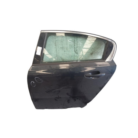 Porte arriere gauche PEUGEOT 508 1