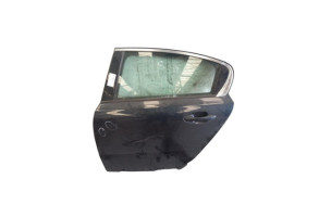 Porte arriere gauche PEUGEOT 508 1 Photo n°1
