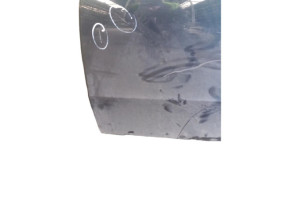 Porte arriere gauche PEUGEOT 508 1 Photo n°2