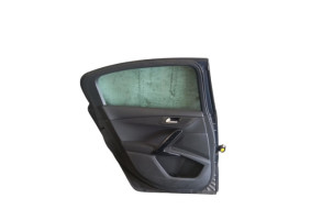 Porte arriere gauche PEUGEOT 508 1 Photo n°3