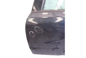 Porte arriere gauche PEUGEOT 508 1 Photo n°4