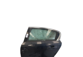 Porte arriere gauche PEUGEOT 508 1 Photo n°7