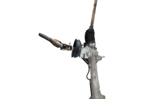Cremaillere assistee PEUGEOT 206 Photo n°6