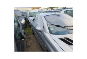Cremaillere assistee PEUGEOT 206 Photo n°9