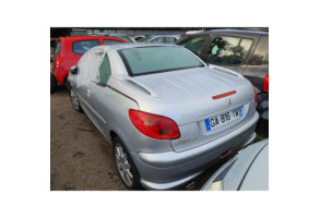 Cremaillere assistee PEUGEOT 206 Photo n°10
