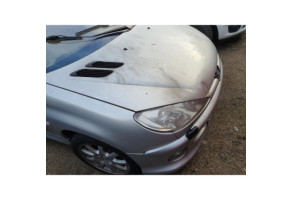 Cremaillere assistee PEUGEOT 206 Photo n°11