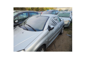 Cremaillere assistee PEUGEOT 206 Photo n°12