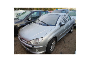 Cremaillere assistee PEUGEOT 206 Photo n°13