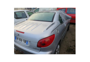 Cremaillere assistee PEUGEOT 206 Photo n°14