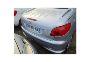 Cremaillere assistee PEUGEOT 206 Photo n°15