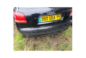 Retroviseur droit AUDI A3 2 Photo n°3