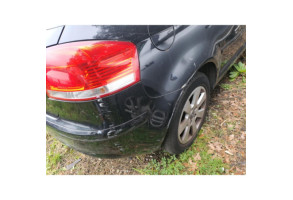 Retroviseur droit AUDI A3 2 Photo n°4