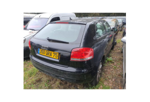 Retroviseur droit AUDI A3 2 Photo n°20