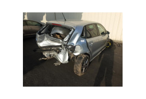 Retroviseur droit VOLKSWAGEN POLO 5 Photo n°11