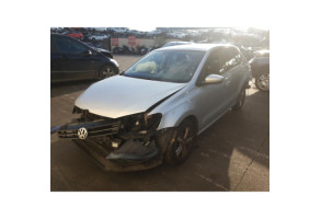 Retroviseur droit VOLKSWAGEN POLO 5 Photo n°13