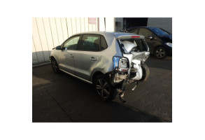 Retroviseur droit VOLKSWAGEN POLO 5 Photo n°15