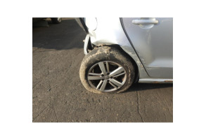 Retroviseur droit VOLKSWAGEN POLO 5 Photo n°17