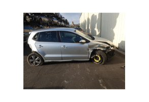Retroviseur droit VOLKSWAGEN POLO 5 Photo n°19