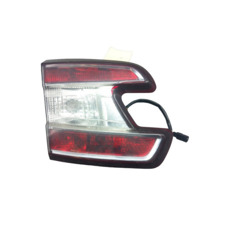 Feu arriere secondaire gauche (feux) RENAULT MEGANE 3