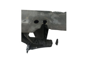 Armature avant, Masque avant CITROEN DS3 Photo n°3