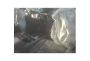 Malle/Hayon arriere VOLKSWAGEN TOUAREG 1 Photo n°19