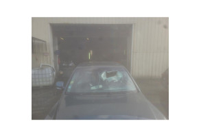 Malle/Hayon arriere VOLKSWAGEN TOUAREG 1 Photo n°20