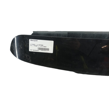 Becquet CITROEN C4 1