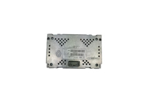 Ecran GPS RENAULT GRAND ESPACE 4 Photo n°2