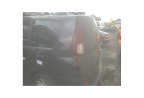 Ecran GPS RENAULT GRAND ESPACE 4 Photo n°8