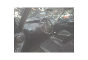 Ecran GPS RENAULT GRAND ESPACE 4 Photo n°14