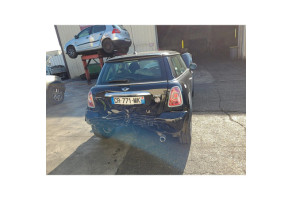 Pommeau de vitesses MINI MINI 2 R56 Photo n°5