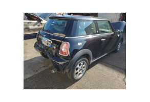 Pommeau de vitesses MINI MINI 2 R56 Photo n°7