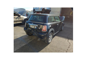 Pommeau de vitesses MINI MINI 2 R56 Photo n°10