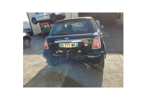 Pommeau de vitesses MINI MINI 2 R56 Photo n°15