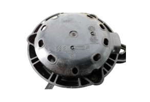 Moto ventilateur radiateur CITROEN C5 2 Photo n°5