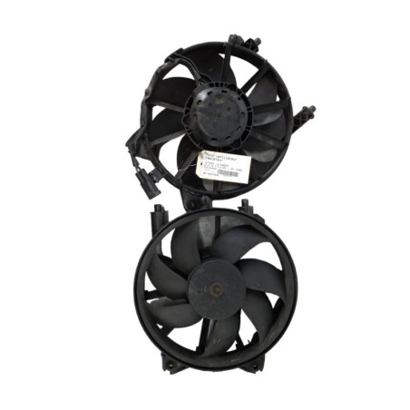Moto ventilateur radiateur CITROEN C5 2