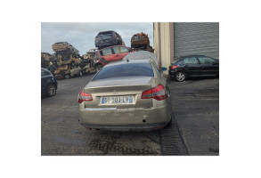 Moto ventilateur radiateur CITROEN C5 2 Photo n°3
