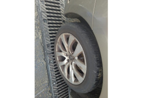 Moto ventilateur radiateur CITROEN C5 2 Photo n°11
