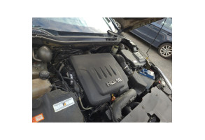 Moto ventilateur radiateur CITROEN C5 2 Photo n°12
