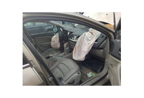 Moto ventilateur radiateur CITROEN C5 2 Photo n°8